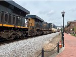 CSX 3121